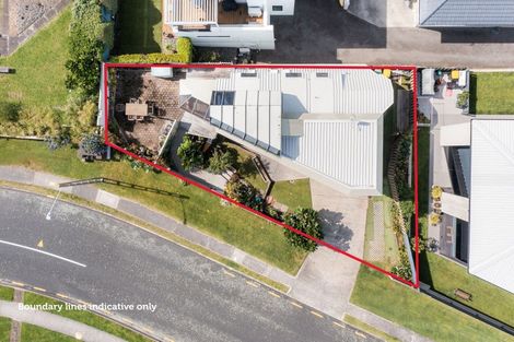 Photo of property in 34 Clyde Street, Mount Maunganui, 3116