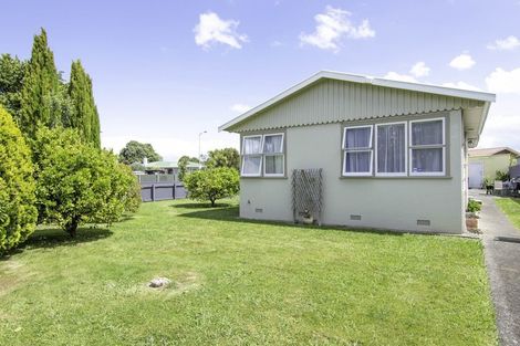 Photo of property in 81 Highbury Avenue, Highbury, Palmerston North, 4412