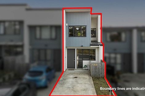 Photo of property in 32 Karoro Road, Flat Bush, Auckland, 2019