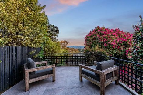 Photo of property in 8 Jalna Avenue, Khandallah, Wellington, 6035