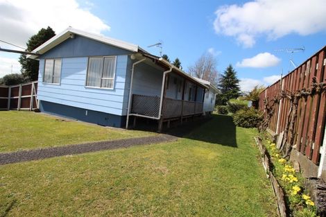 Photo of property in 38 Thompson Street, Tokoroa, 3420
