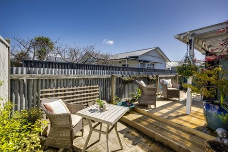 Photo of property in 1/3 Ashridge Road, Napier South, Napier, 4110