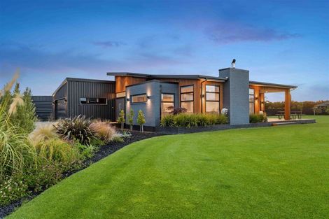 Photo of property in 7 Hampton Drive, Swannanoa, Kaiapoi, 7692