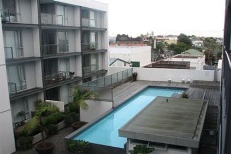 Photo of property in 5t/435 New North Road, Kingsland, Auckland, 1021