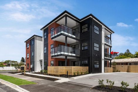 Photo of property in 103/89 Aurora Terrace, Hillcrest, Hamilton, 3216