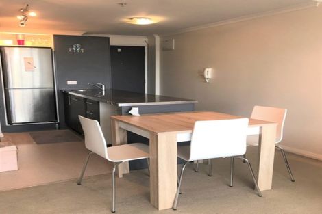 Photo of property in Monvie Apartments, 606/15 Holland Street, Te Aro, Wellington, 6011