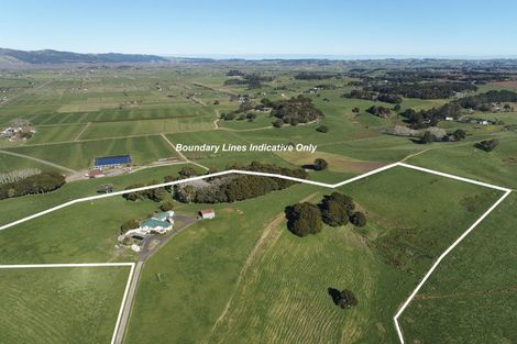 Photo of property in 41 Rasmussen Road, Aka Aka, Waiuku, 2682