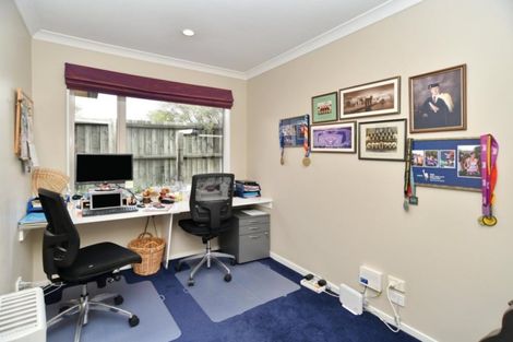 Photo of property in 10 Wild Dunes Place, Shirley, Christchurch, 8061