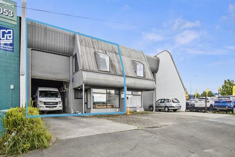 Photo of property in 6a Haig Street, Waterloo, Lower Hutt, 5011