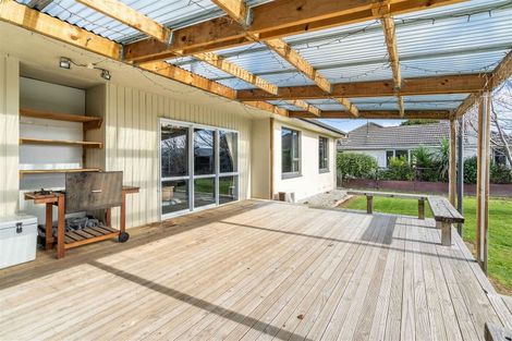 Photo of property in 64 Highfield Terrace, Newfield, Invercargill, 9812