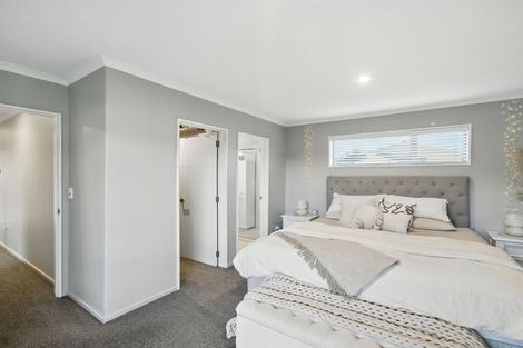 Photo of property in 18 Ridgeway Avenue, Rolleston, 7615