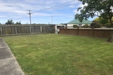Photo of property in 83 Monmouth Street, Feilding, 4702