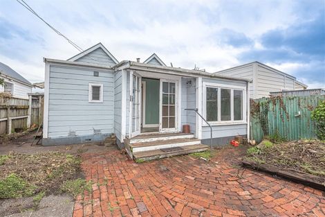 Photo of property in 22 Niblett Street, Whanganui, 4500