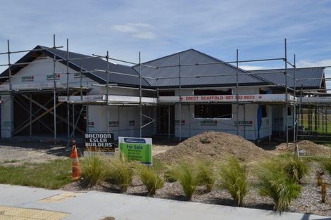 Photo of property in 33 Claremont Crescent, Amberley, 7410