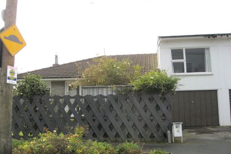 Photo of property in 70 Browns Road, St Albans, Christchurch, 8014