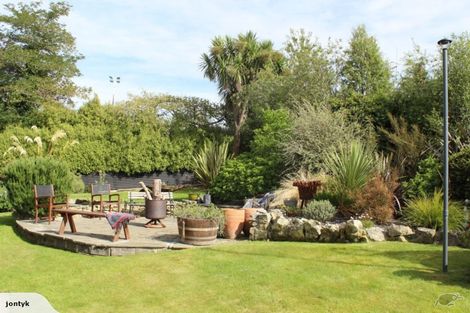 Photo of property in 21 Sherratt Street, West End, Timaru, 7910