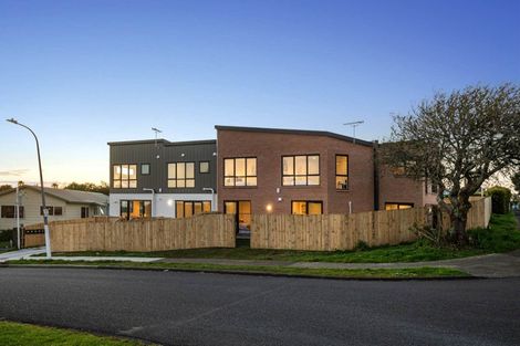 Photo of property in 1a Bellville Drive, Clendon Park, Auckland, 2103