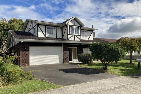 Photo of property in 34 Mcmeekan Avenue, Chartwell, Hamilton, 3210