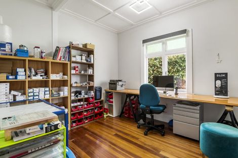 Photo of property in 12 Sheehan Street, Ponsonby, Auckland, 1011