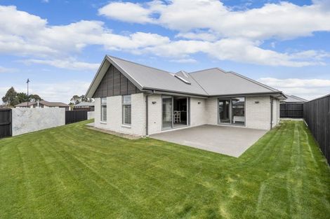 Photo of property in 159 Shillingford Boulevard, Rolleston, 7615