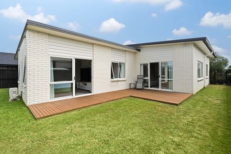 Photo of property in 2 Jobe Road, Chartwell, Hamilton, 3210