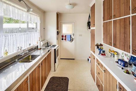 Photo of property in 1 Rosina Street, Clouston Park, Upper Hutt, 5018