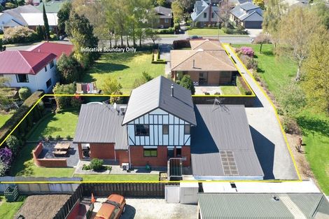 Photo of property in 61 Koa Street, Gore, 9710