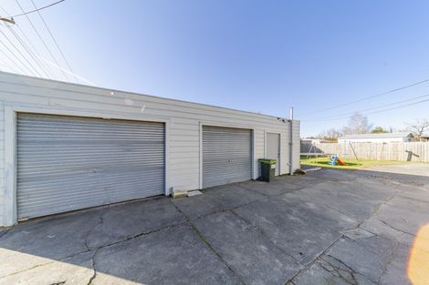 Photo of property in 10 Bibby Street, Waipawa, 4210