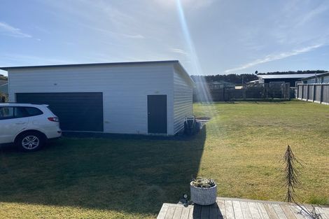 Photo of property in 3 Kent Terrace, Foxton Beach, Foxton, 4815