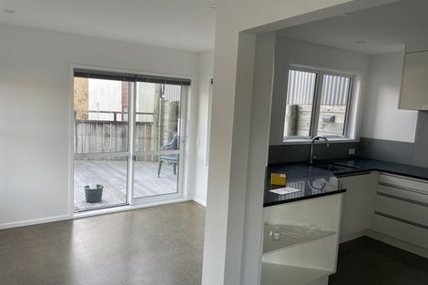 Photo of property in 2/7 Dransfield Street, Vogeltown, Wellington, 6021