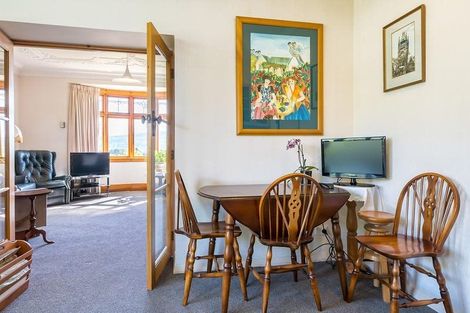 Photo of property in 21 Sheen Street, Roslyn, Dunedin, 9010