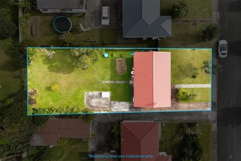 Photo of property in 80 Riverpark Crescent, Henderson, Auckland, 0610