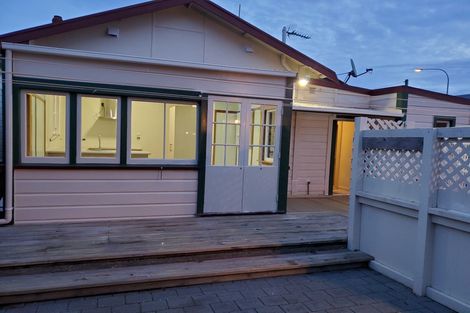 Photo of property in 21 Adelaide Street, Petone, Lower Hutt, 5012