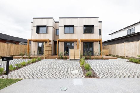 Photo of property in 58 Nganui Avenue, Takanini, Auckland, 2112