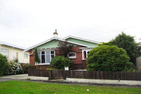 Photo of property in 22 Nottingham Crescent, Calton Hill, Dunedin, 9012