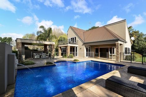 Photo of property in 27c Woodcock Road, Tamahere, Hamilton, 3283