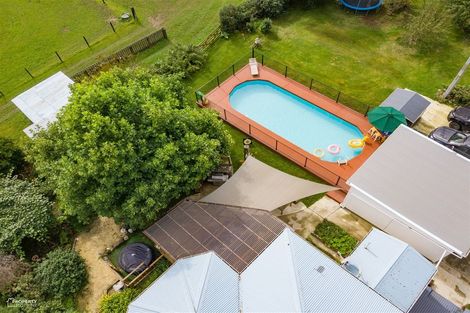 Photo of property in 1188 State Highway 2, Mikimiki, Masterton, 5881