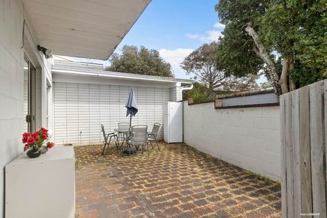 Photo of property in 5/12 Arabi Street, Sandringham, Auckland, 1041