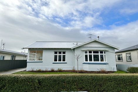 Photo of property in 128 Nelson Street, Georgetown, Invercargill, 9812