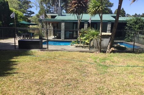 Photo of property in 88 Te Pua Road, Kaikohe, 0472