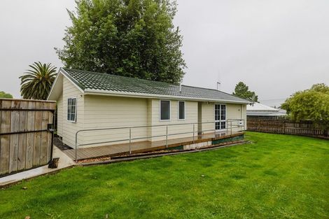 Photo of property in 15 Ranfurly Road, Feilding, 4702