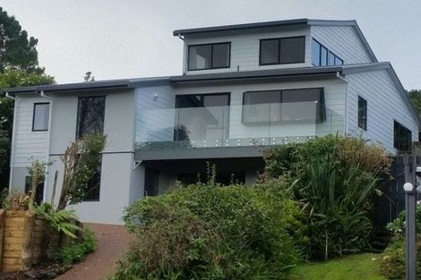Photo of property in 24 Montclair Rise, Browns Bay, Auckland, 0630
