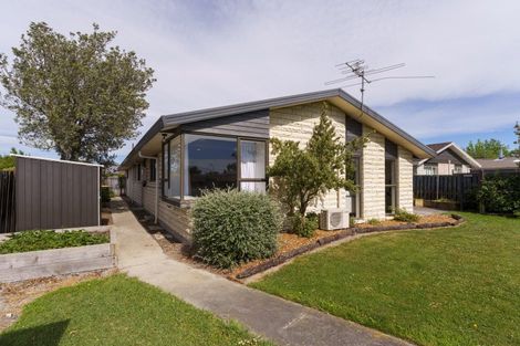 Photo of property in 24 Green Street, Rangiora, 7400