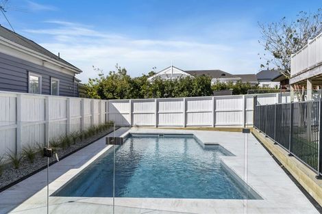 Photo of property in 36 Calliope Road, Devonport, Auckland, 0624