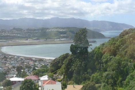 Photo of property in 27 Hornsey Road, Melrose, Wellington, 6023