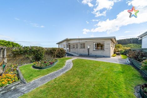 Photo of property in 46 Korokoro Road, Korokoro, Lower Hutt, 5012