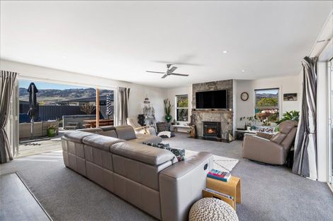 Photo of property in 61 Missy Crescent, Mount Pisa, Cromwell, 9383
