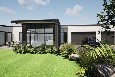 Photo of property in 158 Shillingford Boulevard, Rolleston, 7615