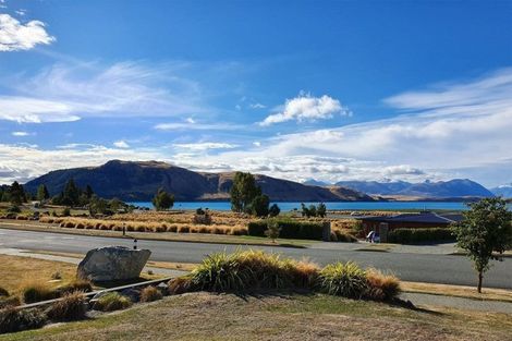 Photo of property in 12 Lochinver Avenue, Lake Tekapo, 7999