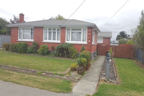 Photo of property in 18 Exeter Street, Waimate, 7924